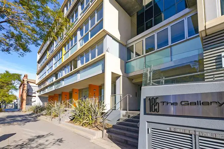 Third view of Homely house listing, 102/185 Morphett Street, Adelaide SA 5000