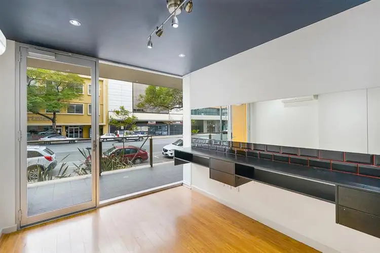 Fourth view of Homely house listing, 102/185 Morphett Street, Adelaide SA 5000