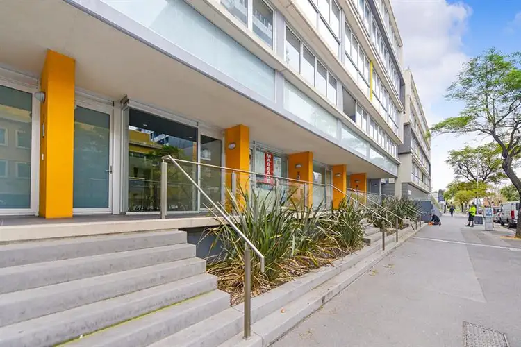 Sixth view of Homely house listing, 102/185 Morphett Street, Adelaide SA 5000