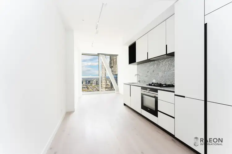 4306A/260 Spencer Street, Melbourne VIC 3000