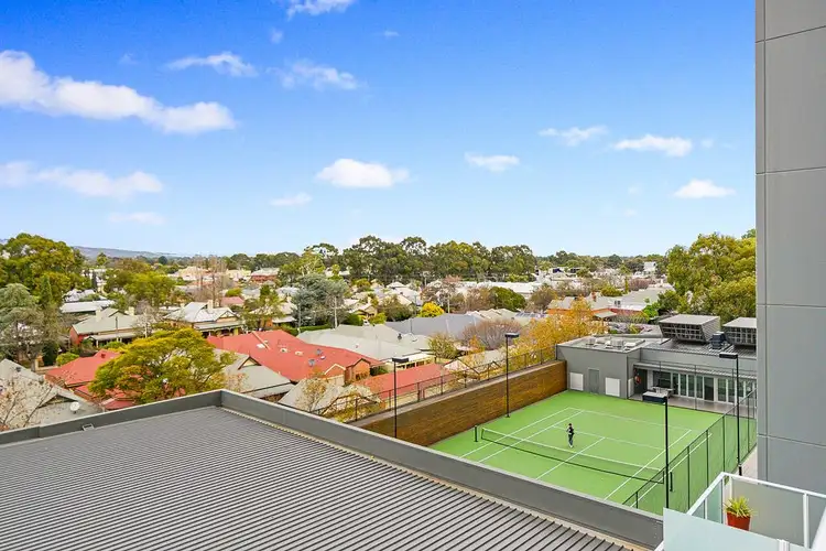 Third view of Homely house listing, 51/220 Greenhill Road, Eastwood SA 5063