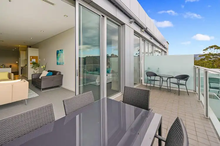 Fourth view of Homely house listing, 51/220 Greenhill Road, Eastwood SA 5063
