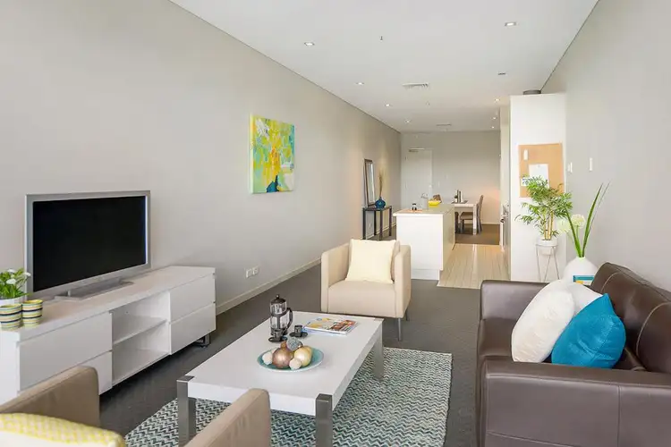 Fifth view of Homely house listing, 51/220 Greenhill Road, Eastwood SA 5063