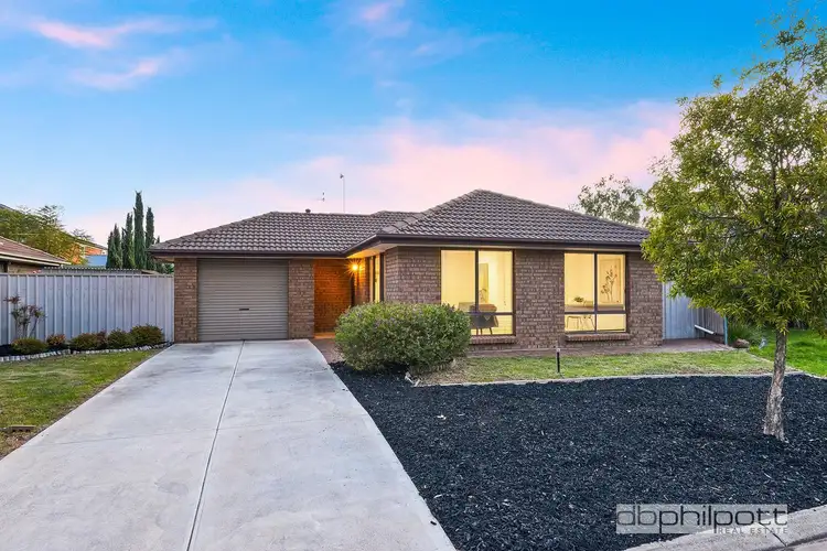 Main view of Homely house listing, 7 Hilditch Drive, Green Fields SA 5107
