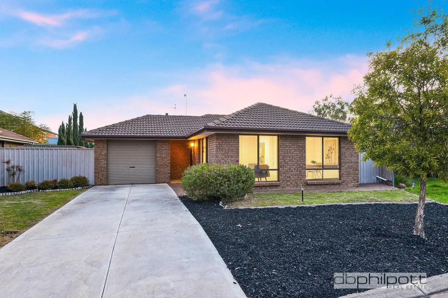 Main view of Homely house listing, 7 Hilditch Drive, Green Fields SA 5107