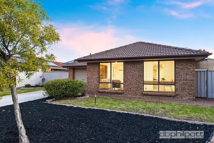 Third view of Homely house listing, 7 Hilditch Drive, Green Fields SA 5107