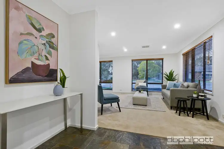 Fourth view of Homely house listing, 7 Hilditch Drive, Green Fields SA 5107