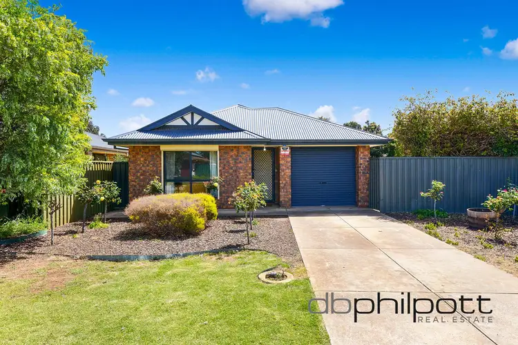 14 Pyrus Crescent, Andrews Farm SA 5114