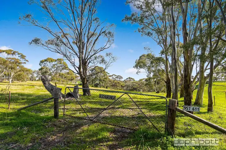 Fourth view of Homely house listing, Lot 451 Gawler One Tree Road, Uleybury SA 5114