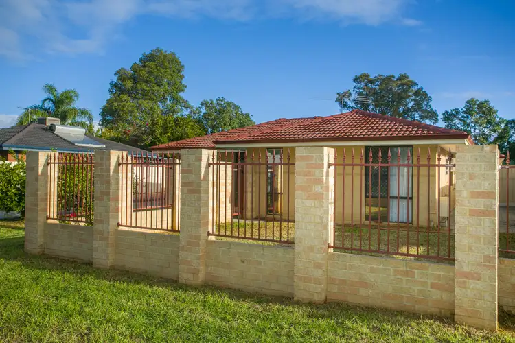 Main view of Homely house listing, 5 Rupert Street, Armadale WA 6112