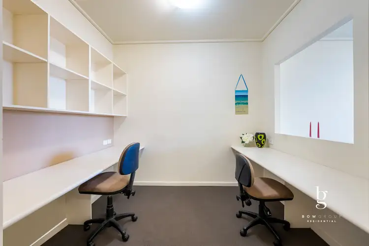 Second view of Homely apartment listing, 1915/570 Lygon Street, Carlton VIC 3053