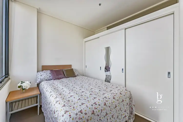 Third view of Homely apartment listing, 1915/570 Lygon Street, Carlton VIC 3053