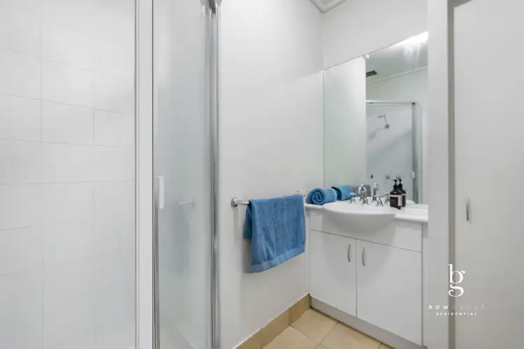 Fifth view of Homely apartment listing, 1915/570 Lygon Street, Carlton VIC 3053