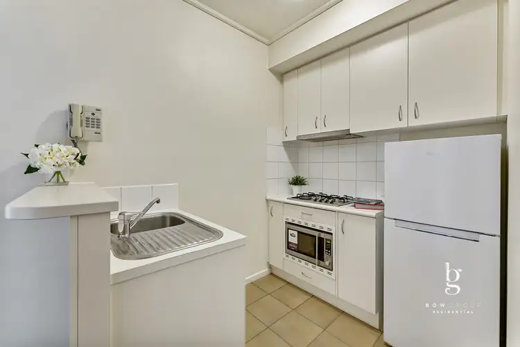 Sixth view of Homely apartment listing, 1915/570 Lygon Street, Carlton VIC 3053