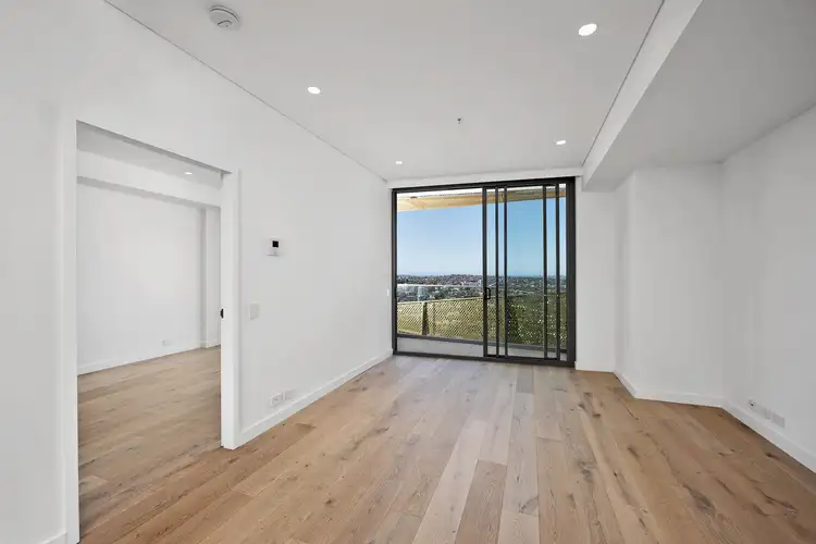 Third view of Homely apartment listing, 1805/221 Miller Street, North Sydney NSW 2060