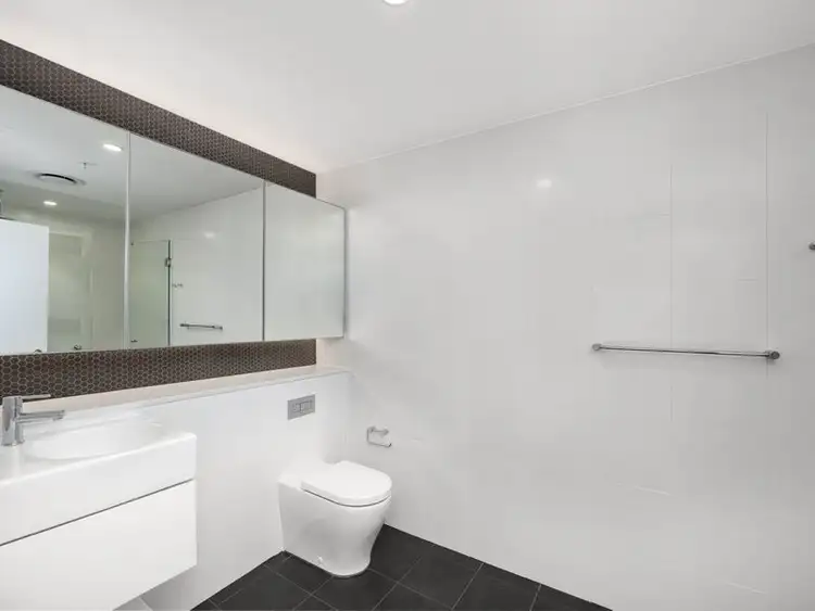 Fourth view of Homely apartment listing, 1805/221 Miller Street, North Sydney NSW 2060