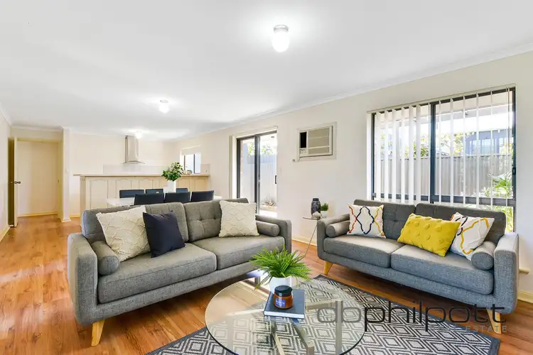 Second view of Homely house listing, 5/58 Hayward Avenue, Torrensville SA 5031