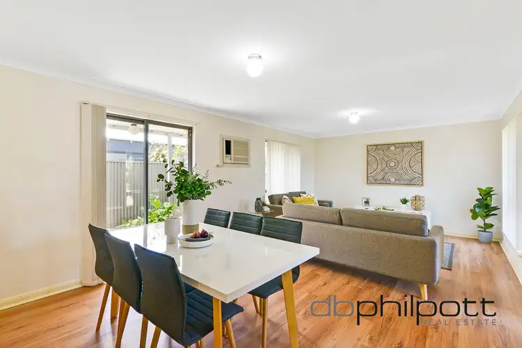Fifth view of Homely house listing, 5/58 Hayward Avenue, Torrensville SA 5031