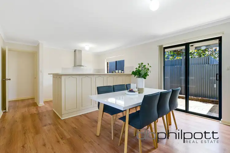 Sixth view of Homely house listing, 5/58 Hayward Avenue, Torrensville SA 5031