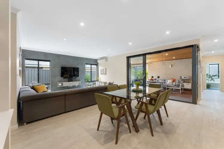 Fifth view of Homely house listing, 43 Pollen Turn, Banksia Grove WA 6031