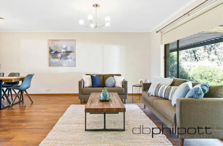 Third view of Homely house listing, 5 Doulton Crescent, Modbury Heights SA 5092