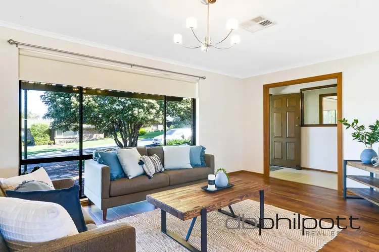 Fourth view of Homely house listing, 5 Doulton Crescent, Modbury Heights SA 5092