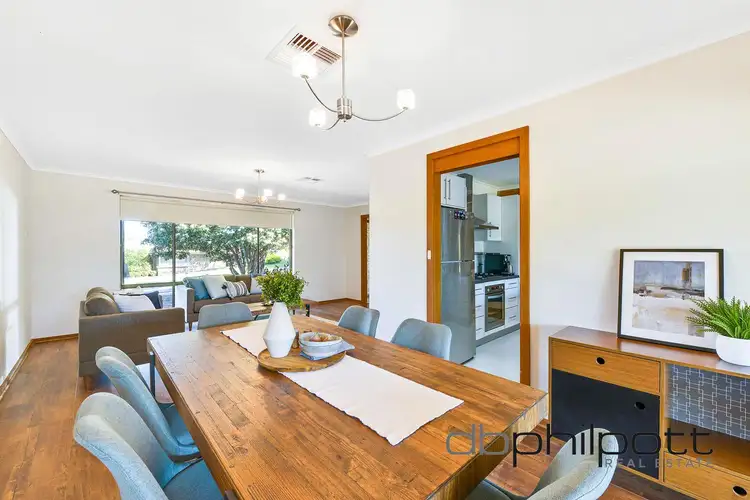 Fifth view of Homely house listing, 5 Doulton Crescent, Modbury Heights SA 5092