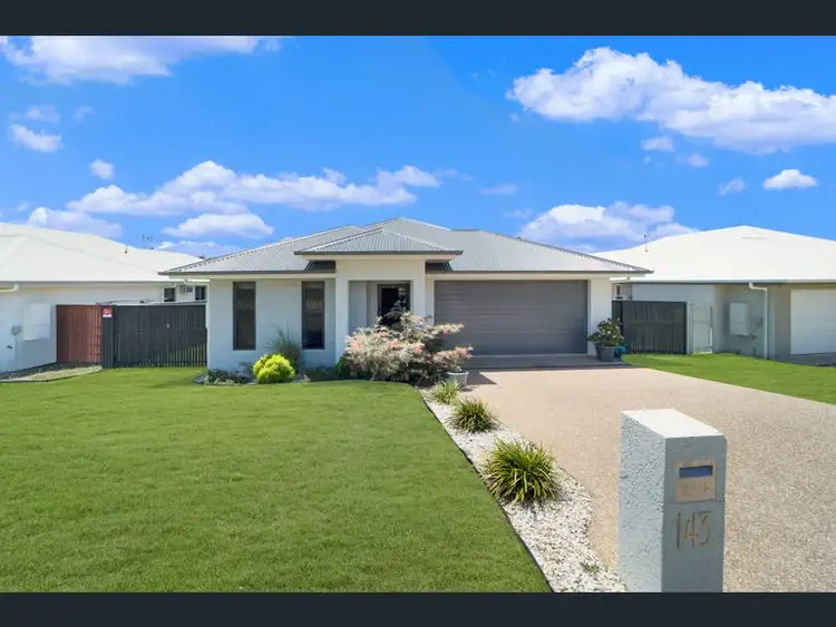 143 Kennard Circuit