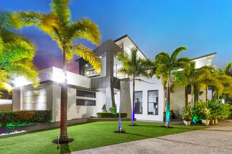 44-46 Quayside Drive, Helensvale QLD 4212