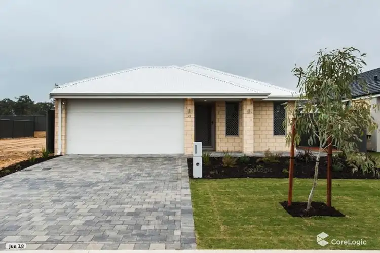 Main view of Homely house listing, 31 Brooklyn Road, Baldivis WA 6171