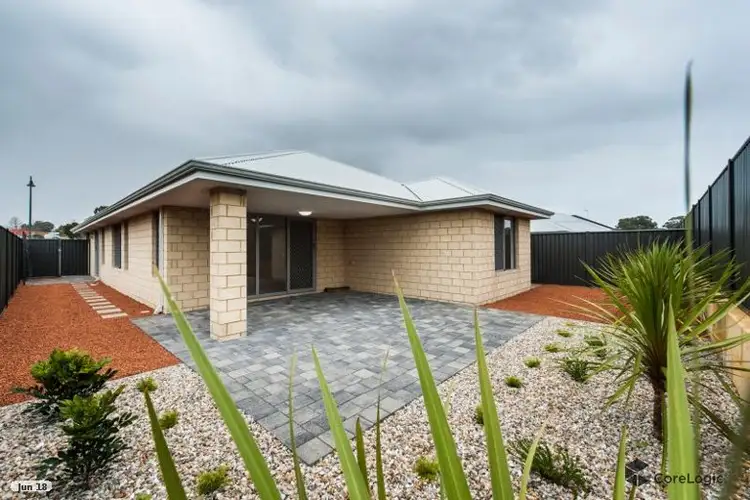 Second view of Homely house listing, 31 Brooklyn Road, Baldivis WA 6171