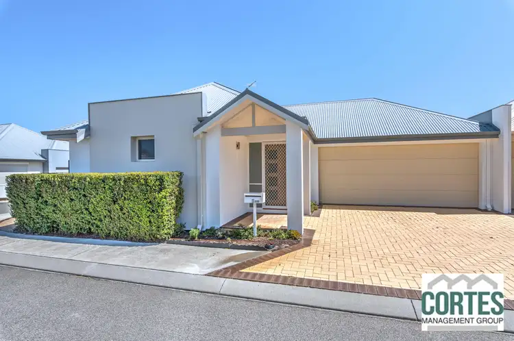 Main view of Homely house listing, 1 Marino Road, Clarkson WA 6030