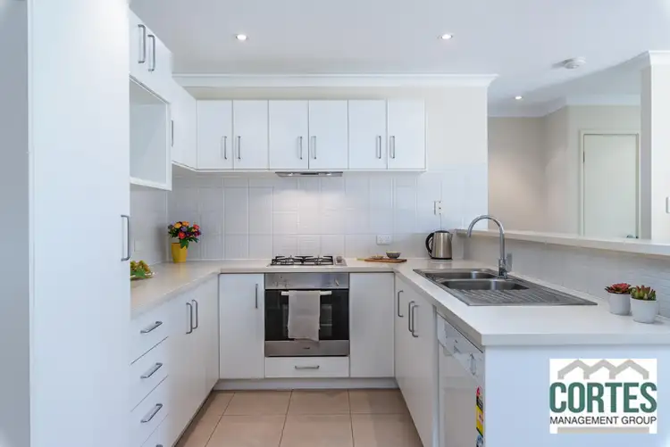 Second view of Homely house listing, 1 Marino Road, Clarkson WA 6030