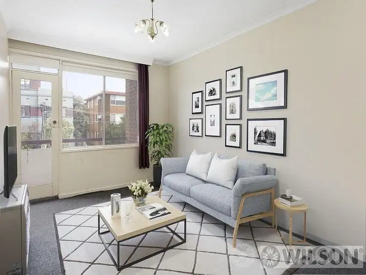Main view of Homely apartment listing, 3/83 Westbury Street, St Kilda East VIC 3183
