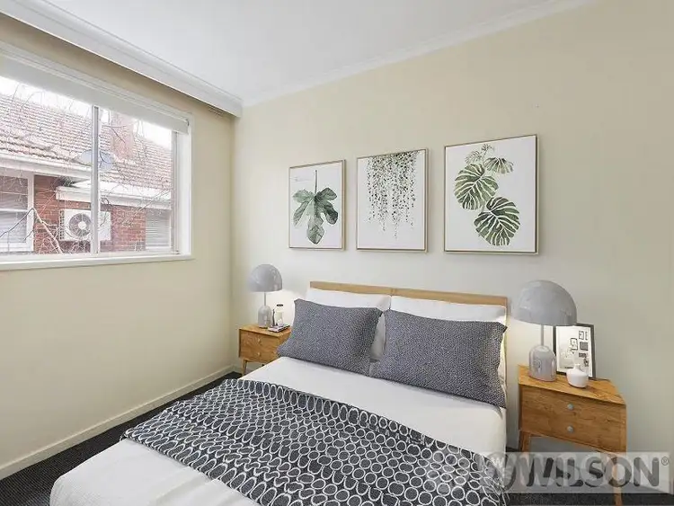 Third view of Homely apartment listing, 3/83 Westbury Street, St Kilda East VIC 3183