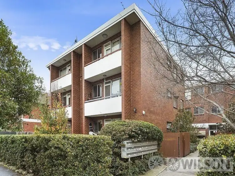 Fifth view of Homely apartment listing, 3/83 Westbury Street, St Kilda East VIC 3183