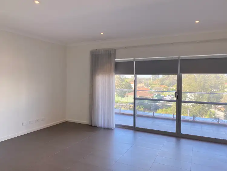 Fourth view of Homely apartment listing, 306/9 Leila Street, Cannington WA 6107