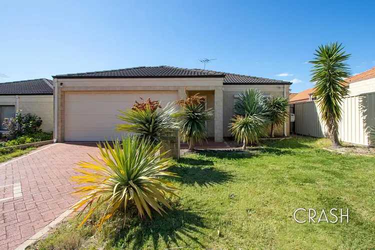 34 Currong Way, Nollamara WA 6061