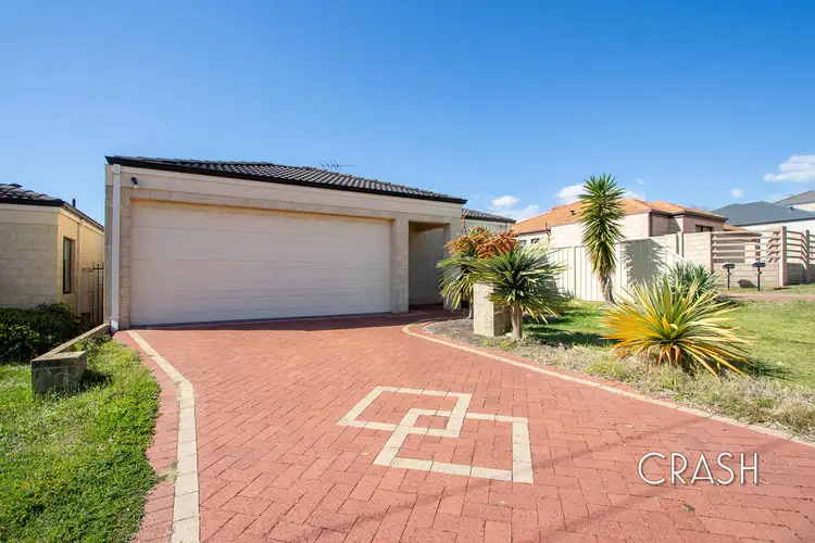 Second view of Homely house listing, 34 Currong Way, Nollamara WA 6061