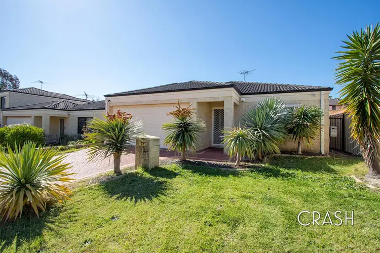 Third view of Homely house listing, 34 Currong Way, Nollamara WA 6061
