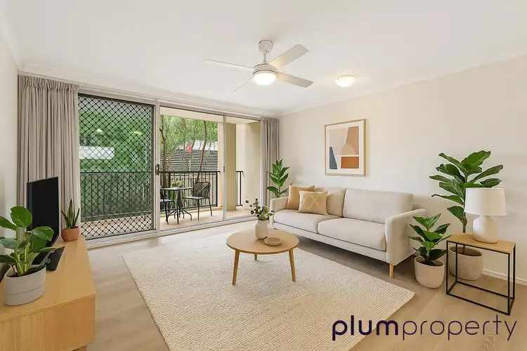 2/19 Norman Crescent, Norman Park QLD 4170