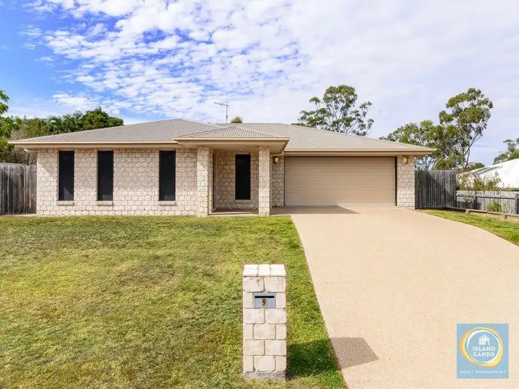 9 Beezley Street, Glen Eden QLD 4680