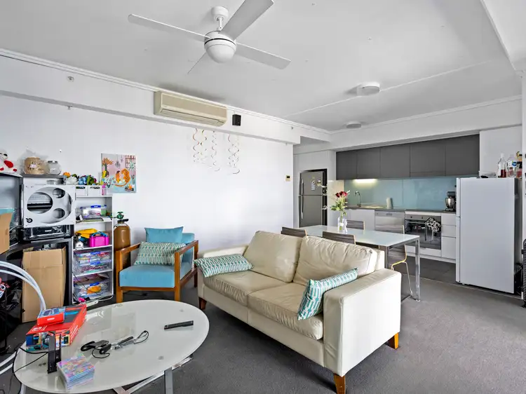 Third view of Homely apartment listing, 2006/25 Connor Street, Fortitude Valley QLD 4006