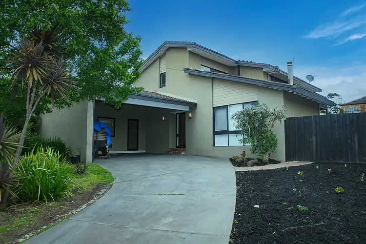 82 Koornalla Cres, Mount Eliza VIC 3930