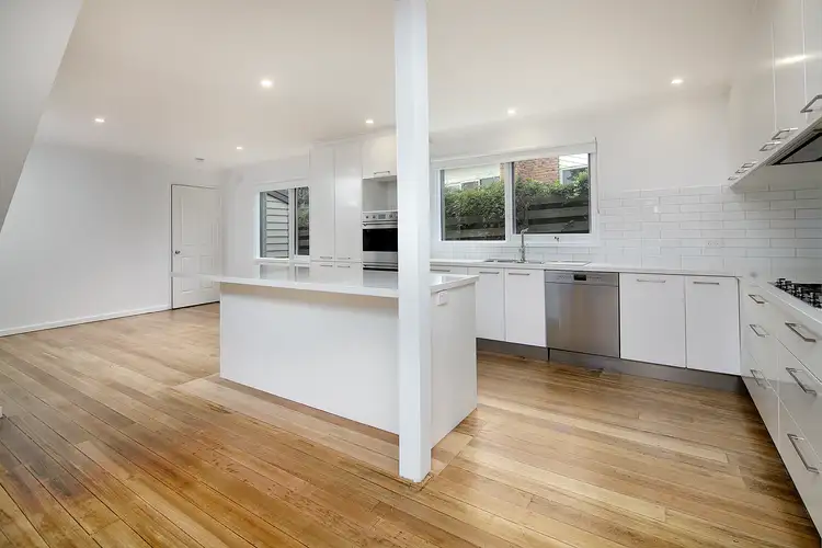 Fourth view of Homely house listing, 82 Koornalla Cres, Mount Eliza VIC 3930