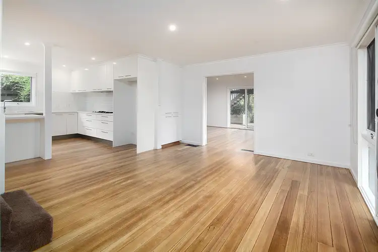 Fifth view of Homely house listing, 82 Koornalla Cres, Mount Eliza VIC 3930