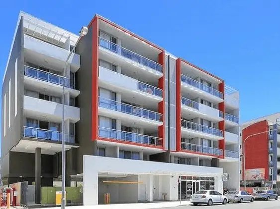 116/24-28 Mons Road, Westmead NSW 2145