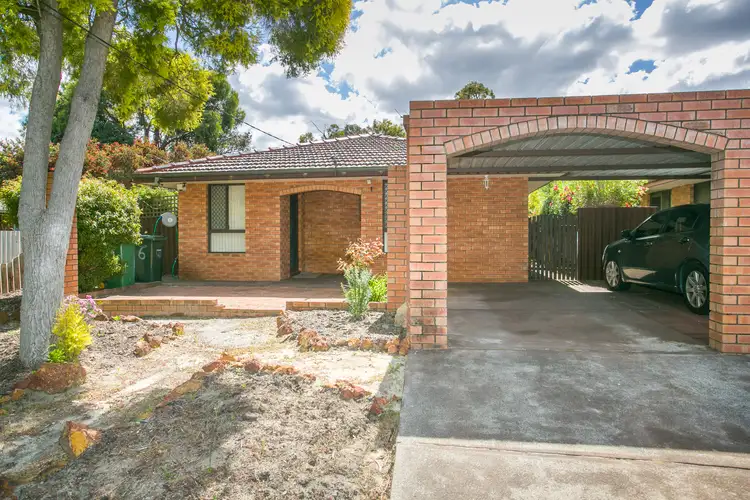 18 Wakehurst Place, Kelmscott WA 6111