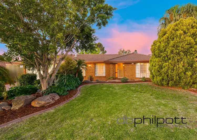 Main view of Homely house listing, 50 Billabong Road, Para Hills SA 5096