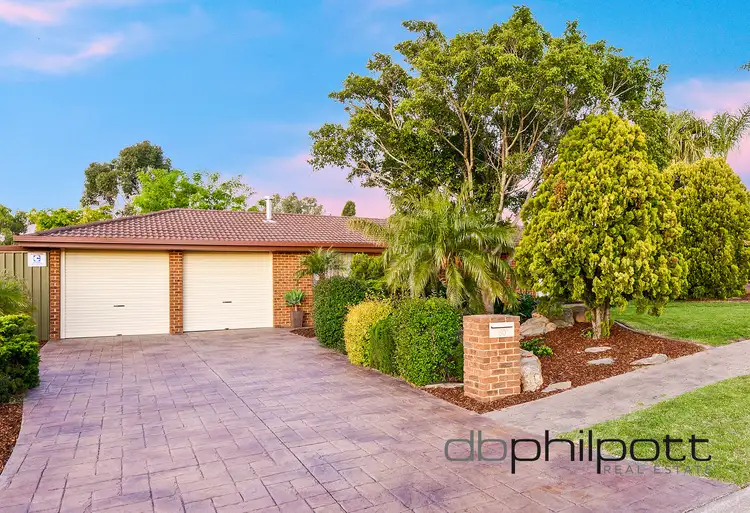 Second view of Homely house listing, 50 Billabong Road, Para Hills SA 5096